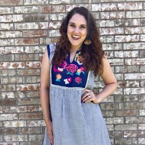 Meet your Posher, Courtney